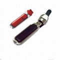 Leather USB Flash Drive (APV-U401)