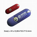 USB Flash Drive (APV-U007)