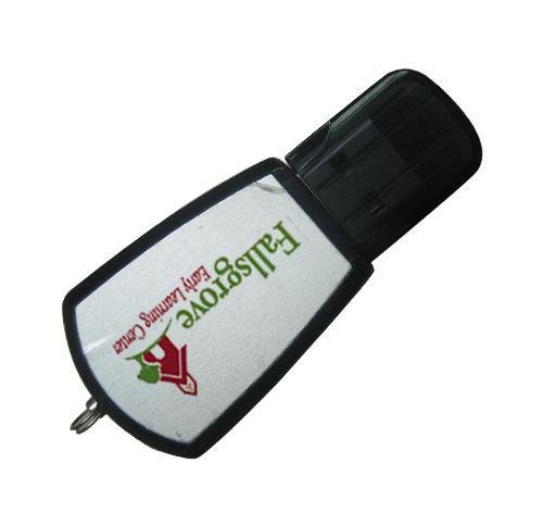 USB Flash Drive (APV-U075)