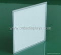 300x300mm 18W led panel light led