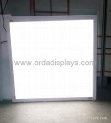 600x600mm 30W led panel light ceiling light