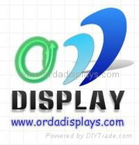 Zhengzhou Orda Display Products Co.,LTD