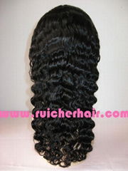 Full lace wigs