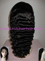 human hair wigs/full lace wigs/lace front wigs