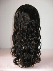 human hair wigs/full lace wigs/lace front wigs