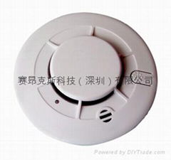 Smoke Detectors