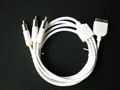 AV cable  4