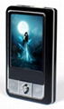 GA612 1.8" TFT screen MP4 player