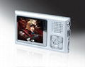 GA613 1.8" TFT screen mp4 player 1