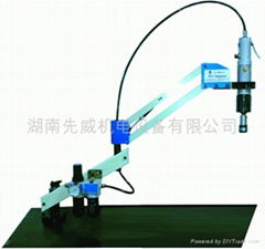 氣動攻絲機