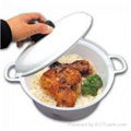 Micro Master Microwave Pressure Cooker