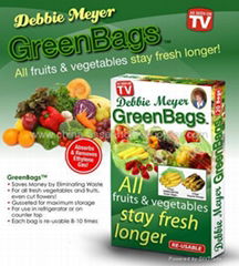 Green Bags