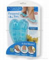 Pamper Toes