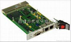 CompactPCI单板计算机