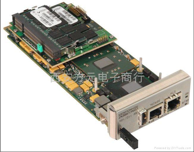 CompactPCI单板计算机