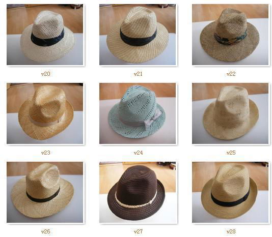 straw hat 2