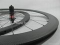 New arrival DT Swiss 240s hubs with 38mm carbon clincher wheels 3