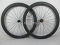 2014 year new 50mm carbon clincher