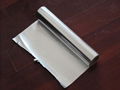 Aluminium foil roll 2