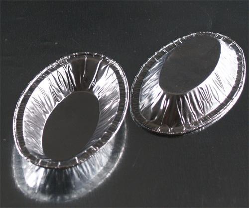 Aluminium foil container 2