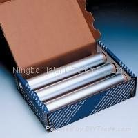 Household aluminium foil roll 4
