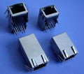 RJ45 with transformer 5