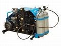 空气呼吸器充气泵 1