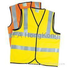 safety vest