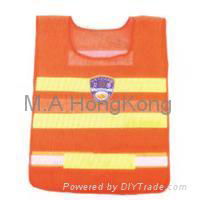 safety vest 4