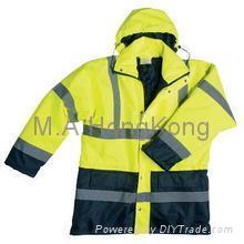 safety vest 5