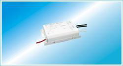 T8 electronic ballast for two lamp use 3
