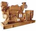 Marine Generator Sets