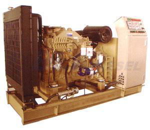 Marine Generator Sets 2