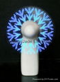 LED mini fan 1