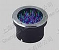 LED Underground Light