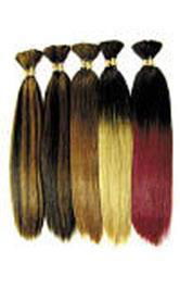 HUMAN HAIR WEAVING  5