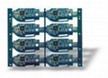 printed circuits boards (pcb)