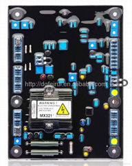 Automatic Voltage Regulator (MX321)