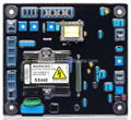 Voltage Regulator (SX440) 1