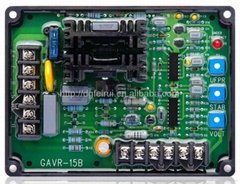Voltage Regulator (GAVR-15B)