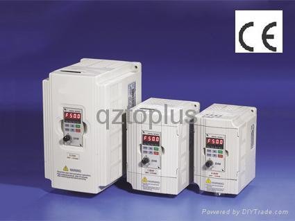 BFD-M series frequency inverter