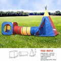 Children Tent 1