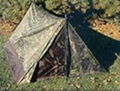 Military Tent