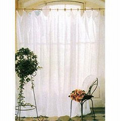 window curtain 