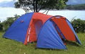 Camping Tent 1