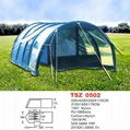 Camping Tent 1