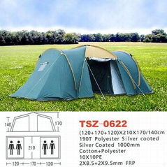 Camping Tent