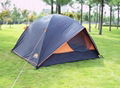 Camping Tent 1