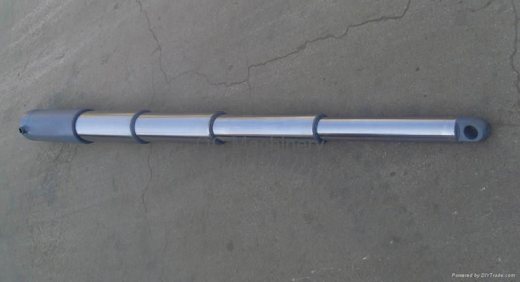 hydraulic cylinder 2