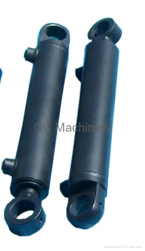 hydraulic cylinder 3